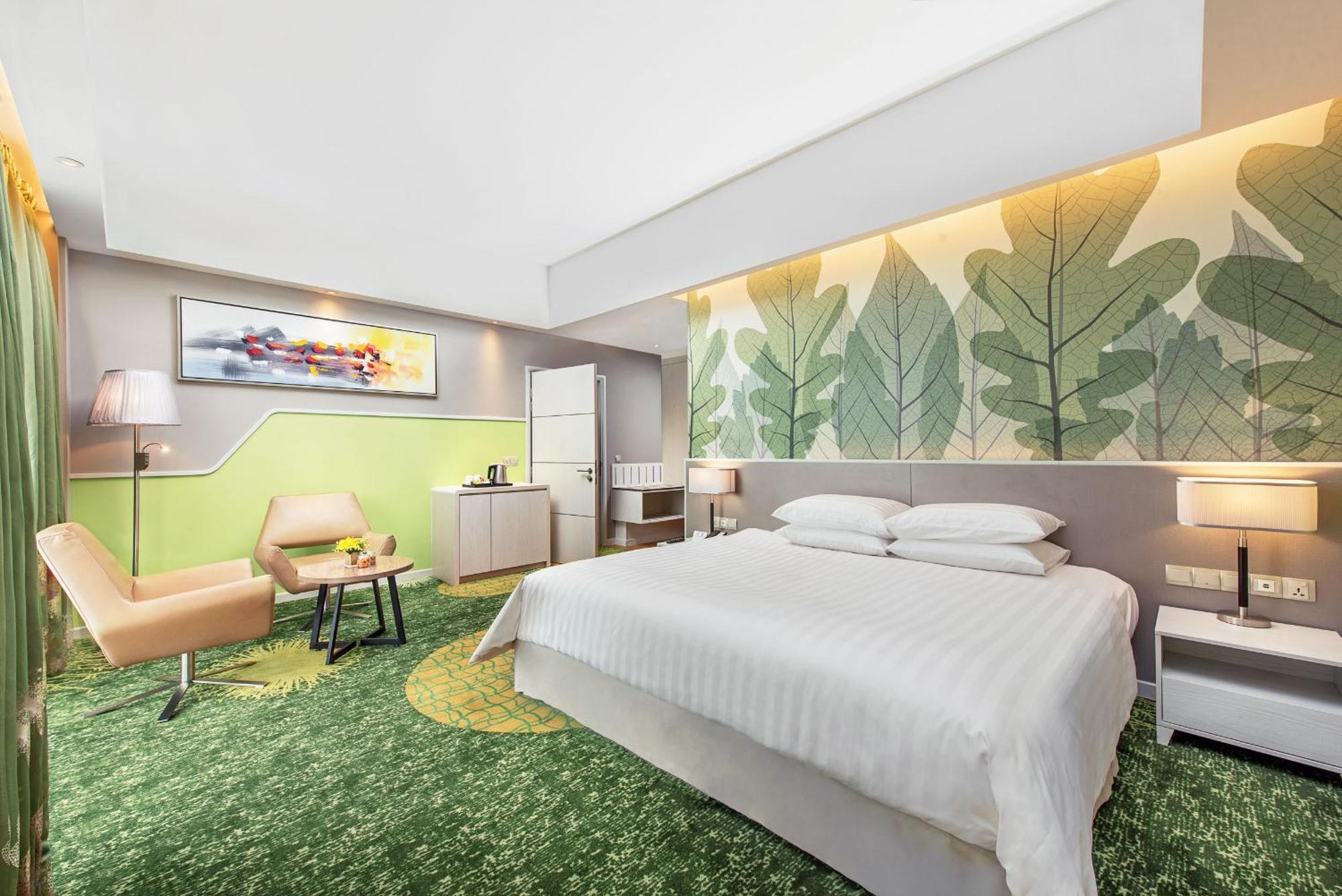 Sunway Velocity Hotel Kuala Lumpur, Kuala Lumpur